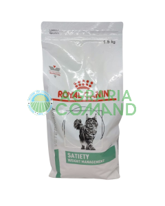 SATIETY Gatto Royal Canin Crocchette