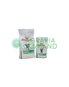 DIABETIC Gatto Royal Canin Crocchette