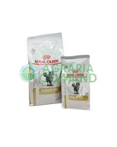Royal Canin Urinary gatto