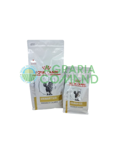 URINARY S/O MODERATE CALORIE Gatto Royal Canin crocchette