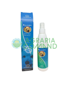 Balsamo cane spray senza risciacquo INGENYA 250 ML