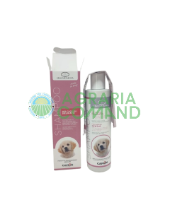 Shampoo CUCCIOLO Naturale INGENYA 250 ml