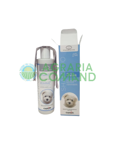 Shampoo Naturale INGENYA per tutti tipi di manto 250 ml