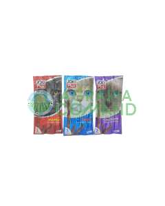 JOKI PLUS sticks gatto pz. 3