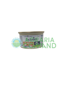 renal mousse gatto maiale piselli riso 85 gr