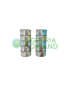 Amanova lattina gatto