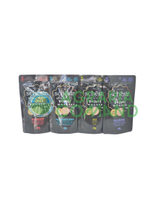 Schesir velvet mousse gatto adulto