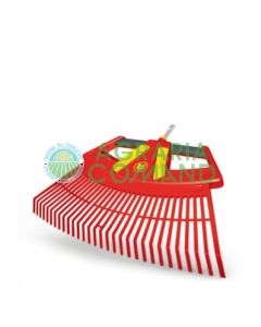 rastrello per foglie Wolf Garten