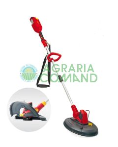 Tagliabordi Wolf Garten 72 volt