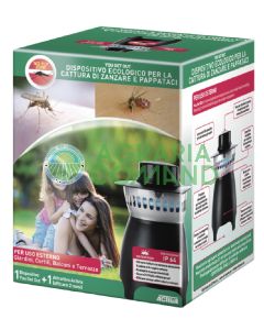 You_get_out_cattura_zanzare You_get_out_cattura_zanzare