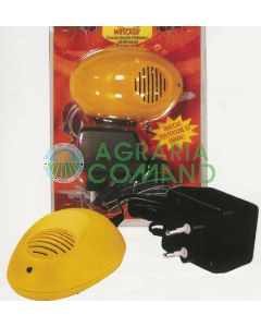 dissuasore per mosche