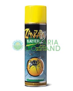 Zanzaramayer 400 ml