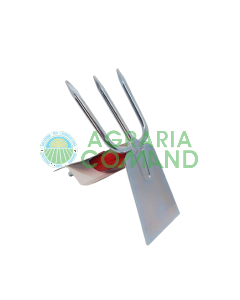 Wolf Garten Zappetta 3 denti