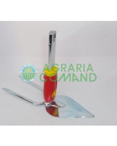 Zappetta Wolf Garten due denti