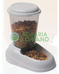 ZENITH distributore di cibo cane gatto