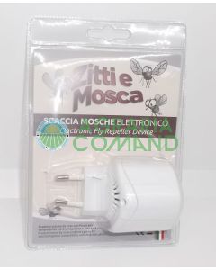 Dissuasore per mosche