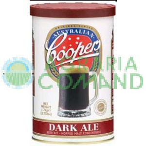 Coopers malto Dark Ale kg.1,7