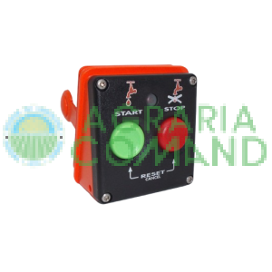 Gruppo comando Aqua 1 Pratico