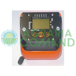 Gruppo comando Aquadue Duplo