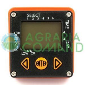 Gruppo comando video 6 Claber