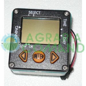 Comando Aquauno Video 2