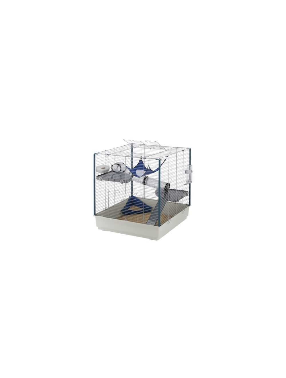 Gabbia_Furet_Ferplast Gabbia_Furet_Ferplast