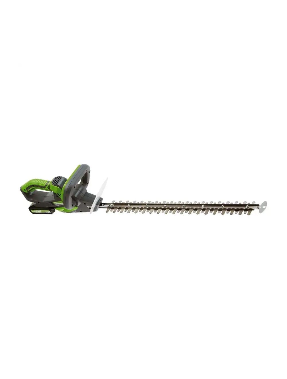 Tagliasiepe Verdemax a batteria Tagliasiepe Verdemax a batteria