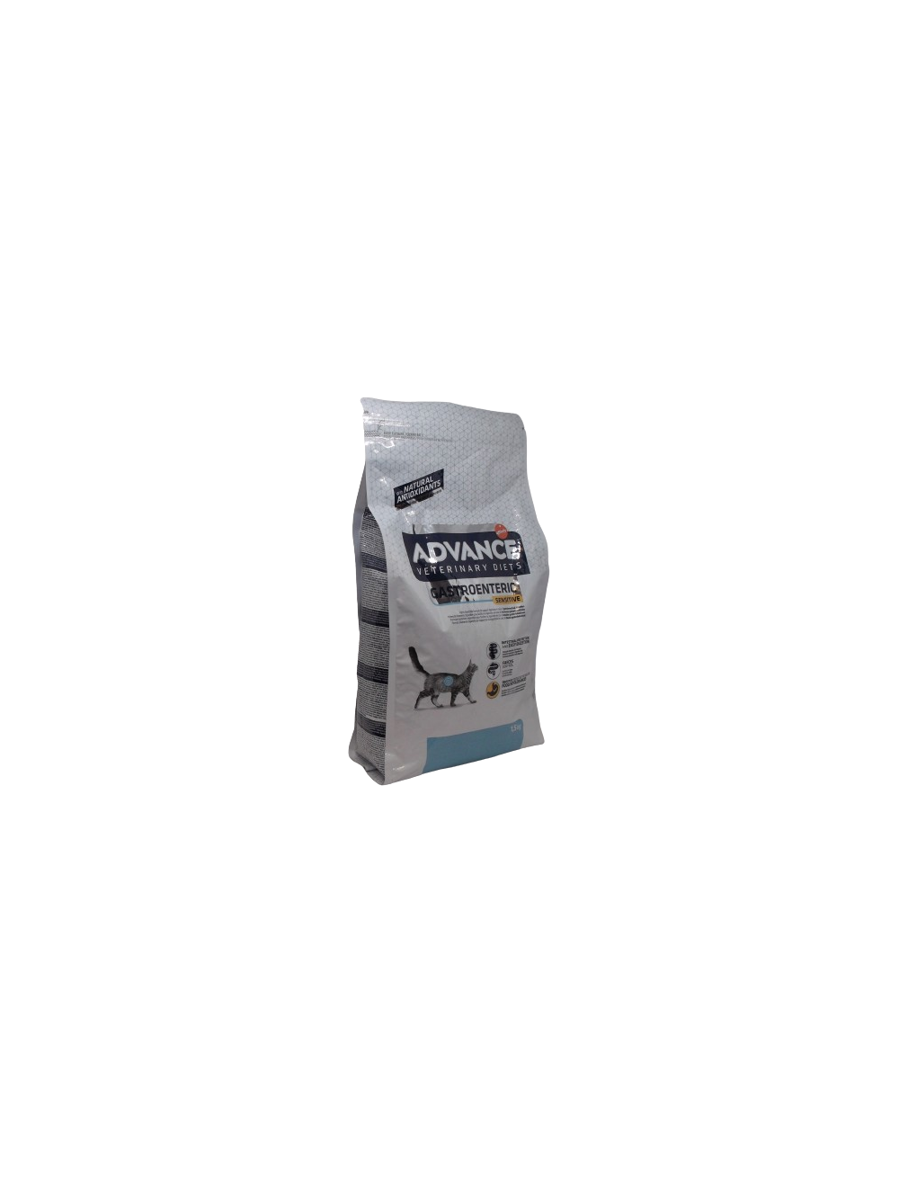 Gastroenteric gatto advance