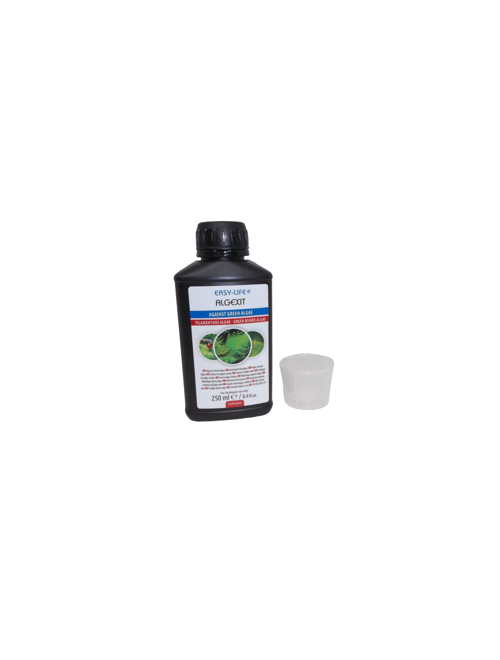 antialghe liquido algexit