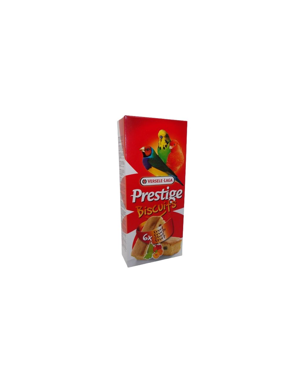 Biscotti con frutta Prestige