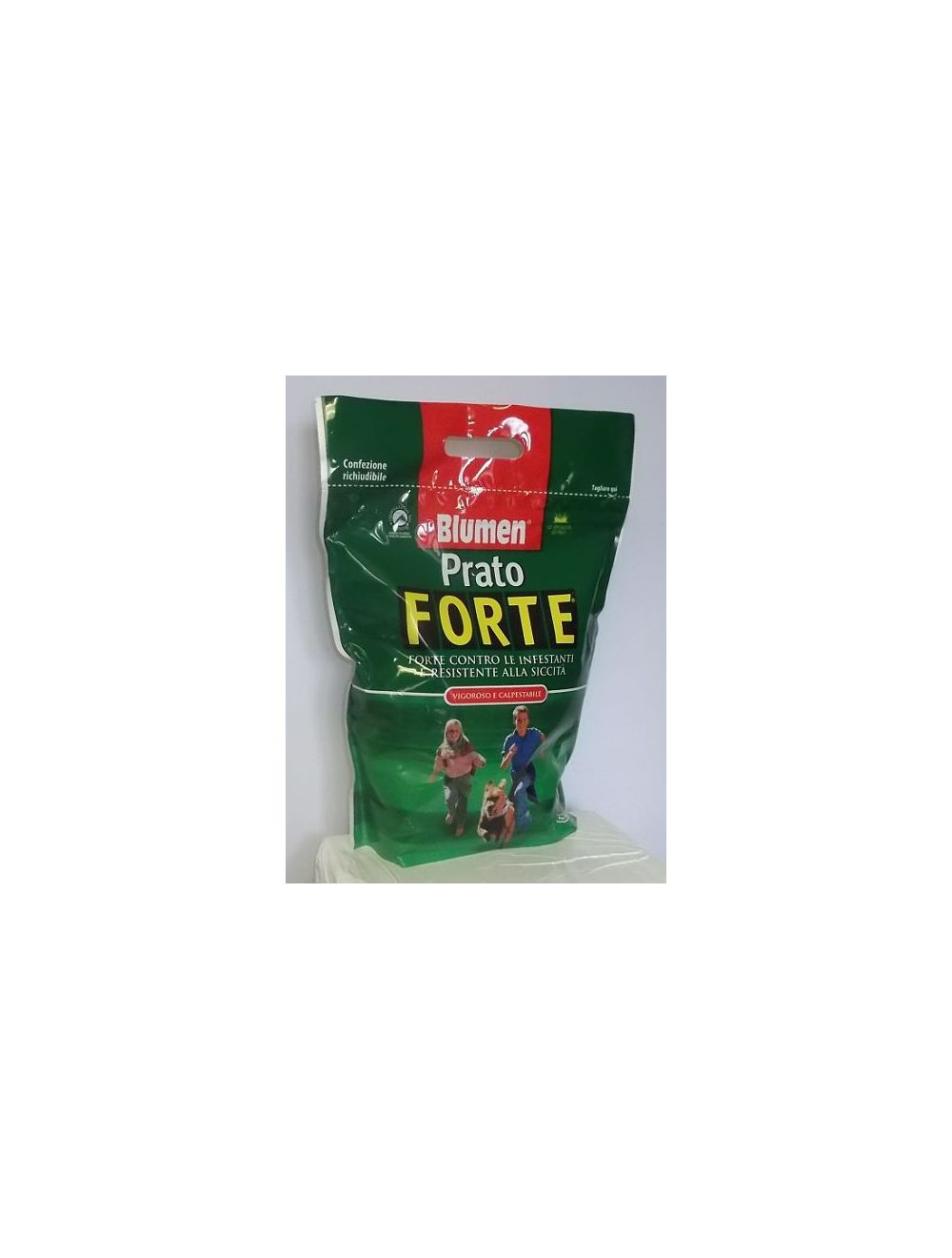 Prato Forte Blumen 2 kg