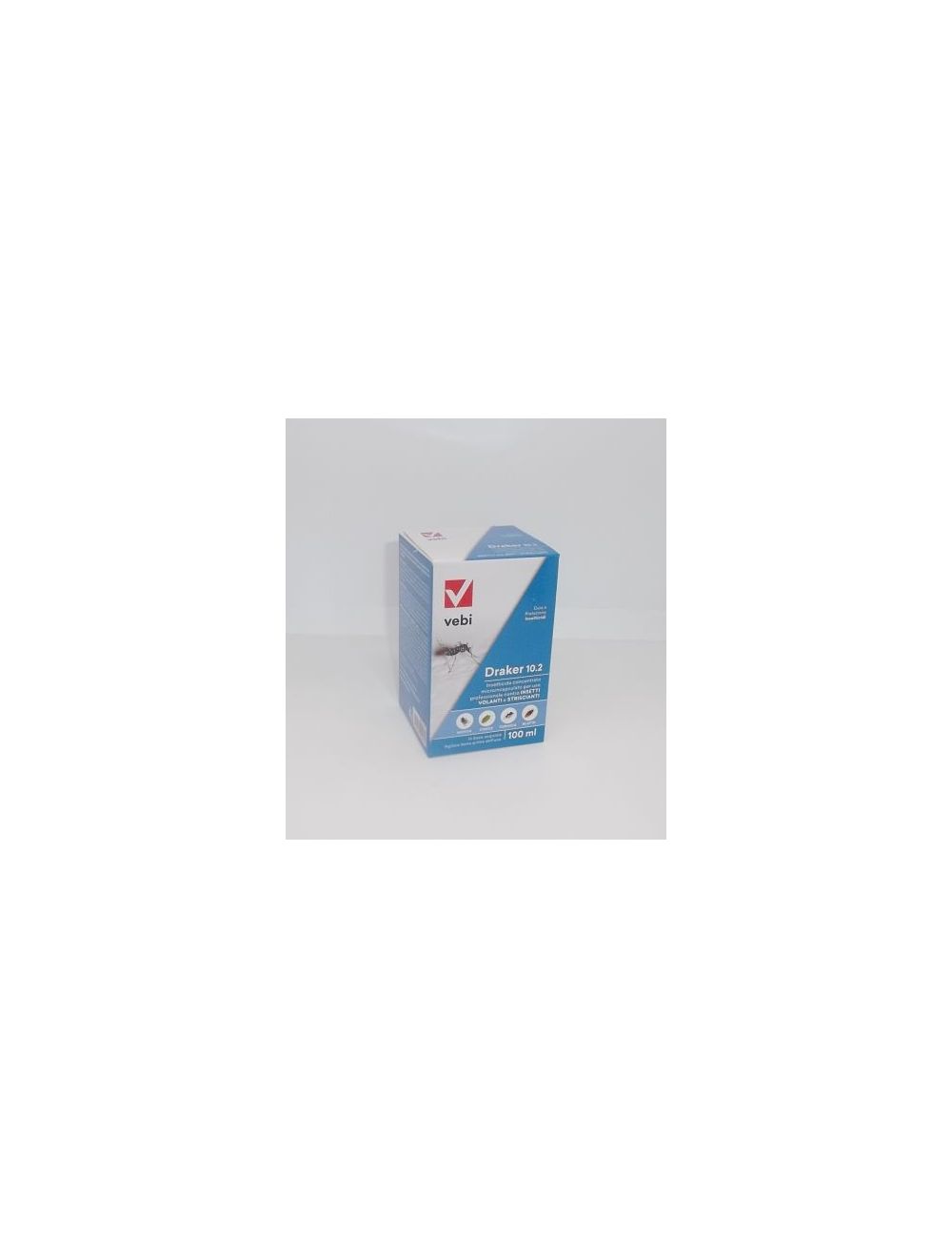 Draker 100 ml