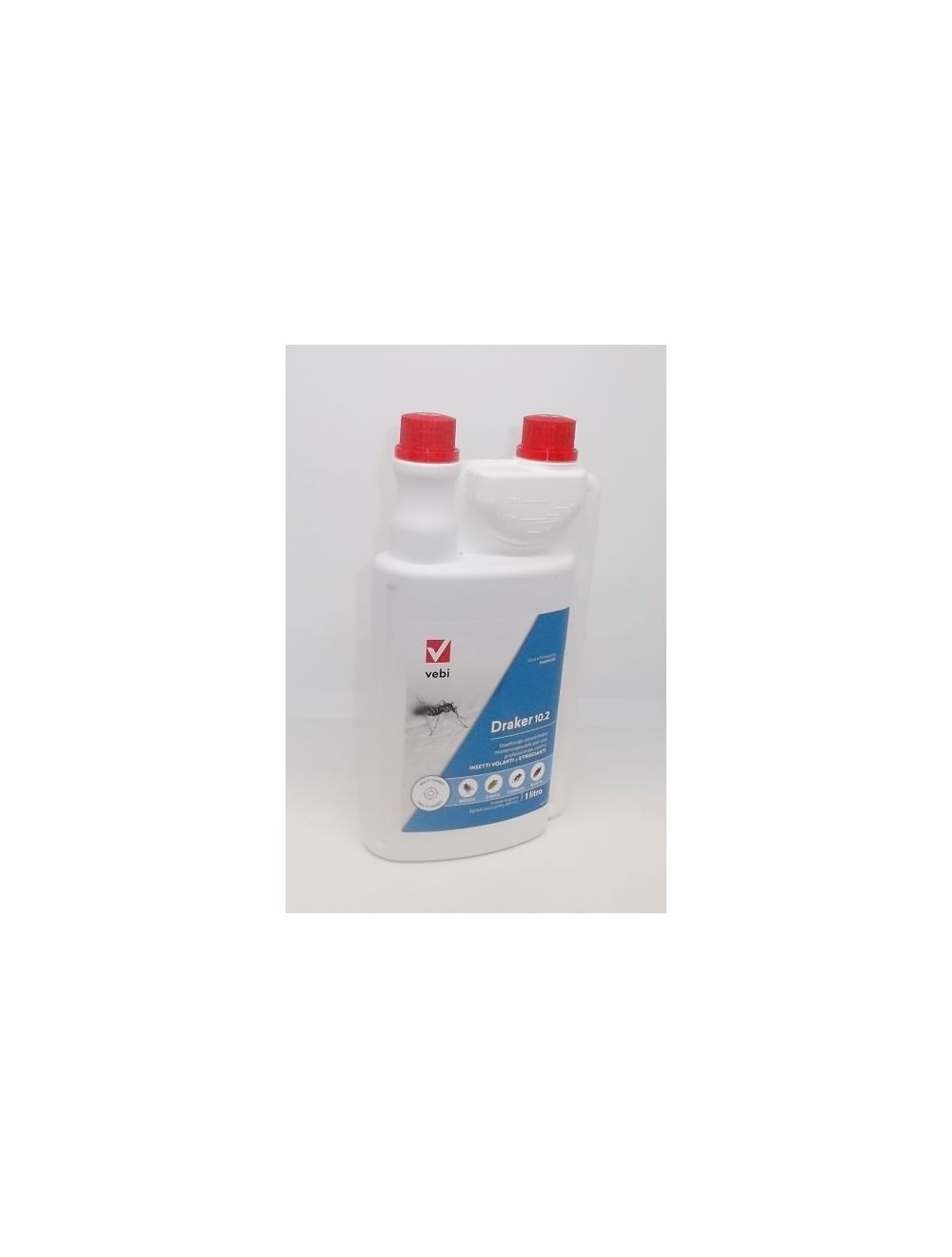 Draker 1 lt