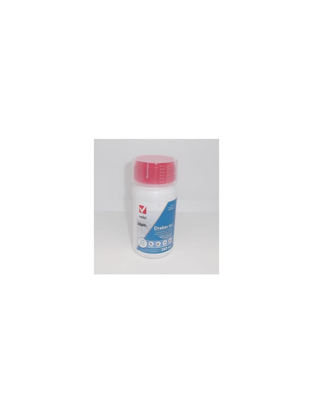 Draker 250 ml