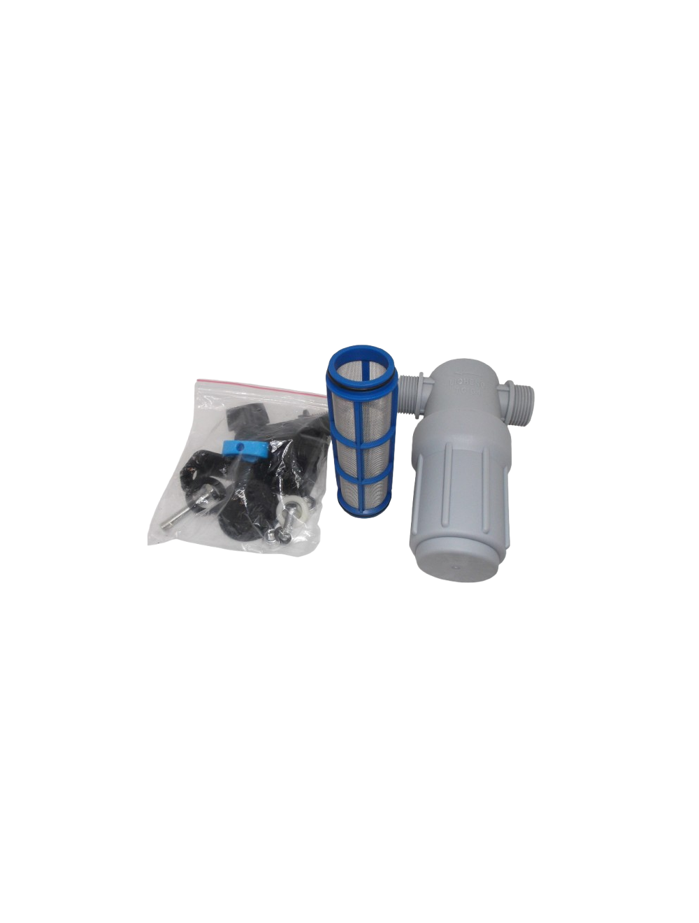 Kit filtro completo Stocker articolo 301 302 303 304