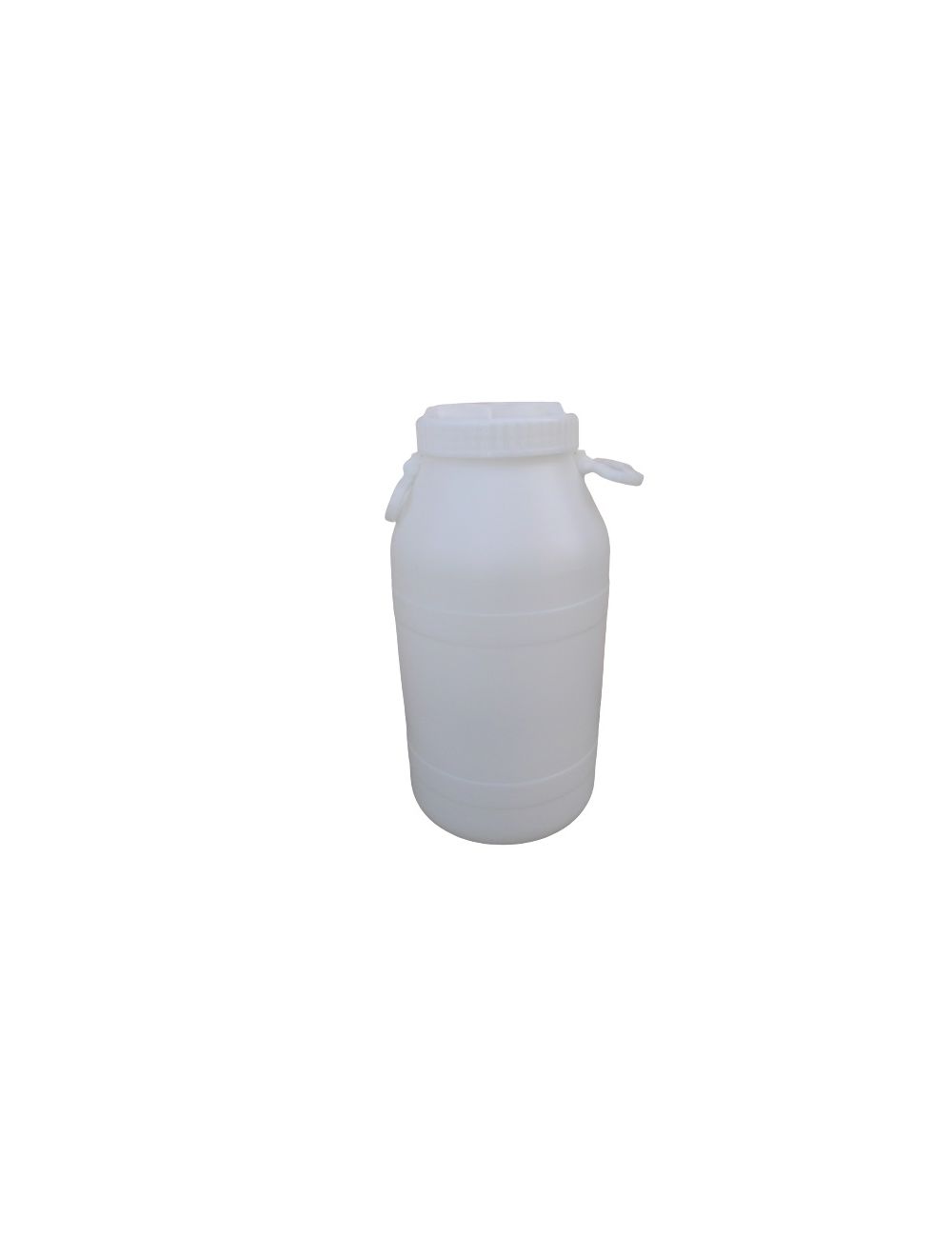 Fusto bocca larga 50 lt.