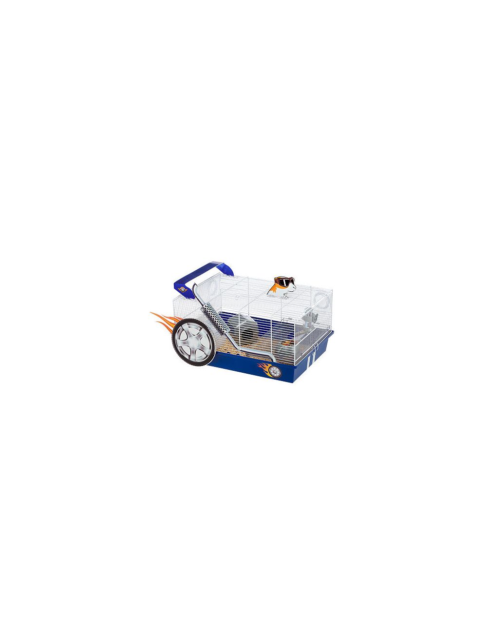 Dragster Ferplast Dragster Ferplast