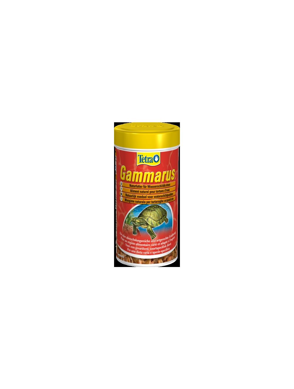 tetra-gammarus-250-ml