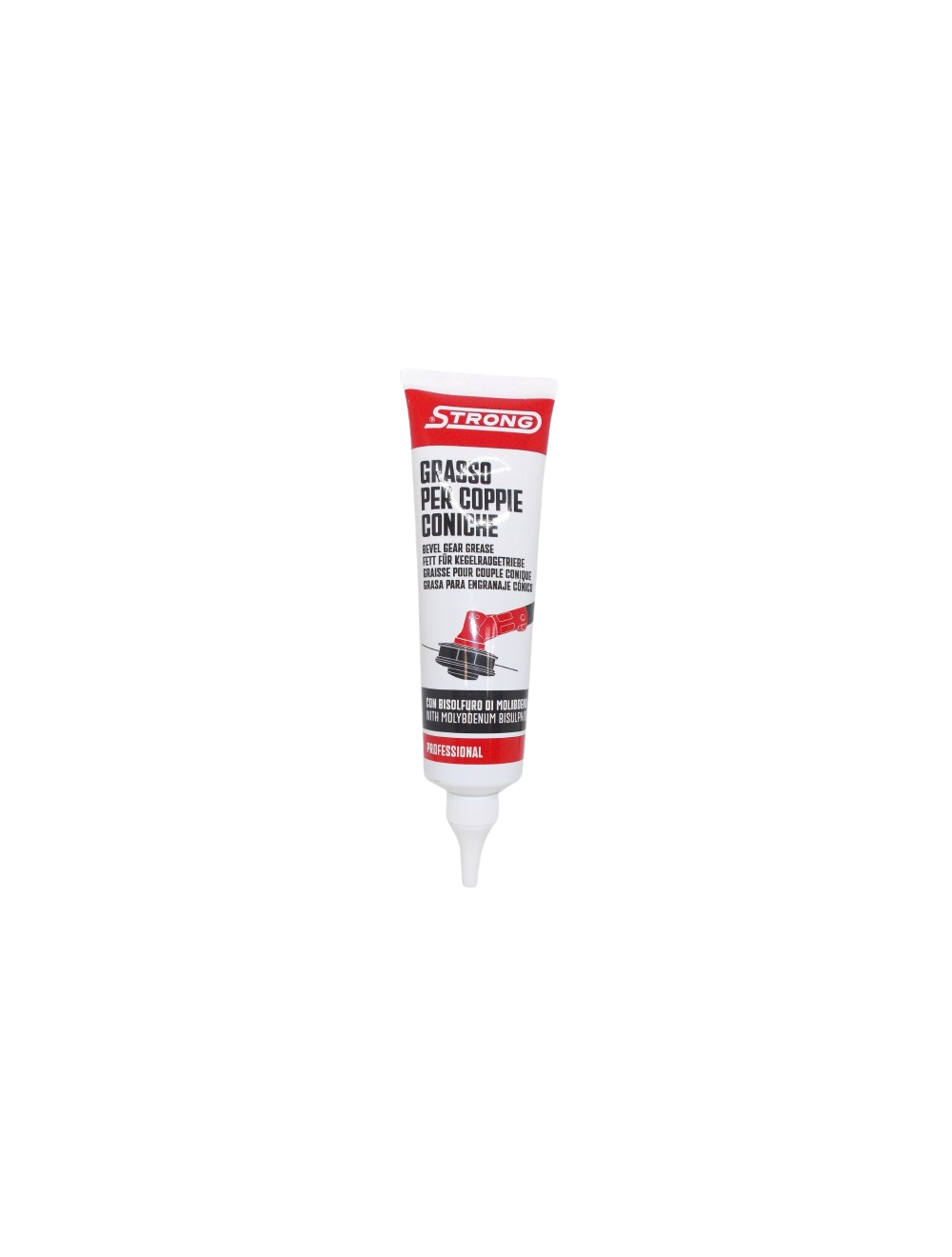 Grasso per coppie Coniche decespugliatore Sabart Grasso per coppie Coniche decespugliatore Sabart