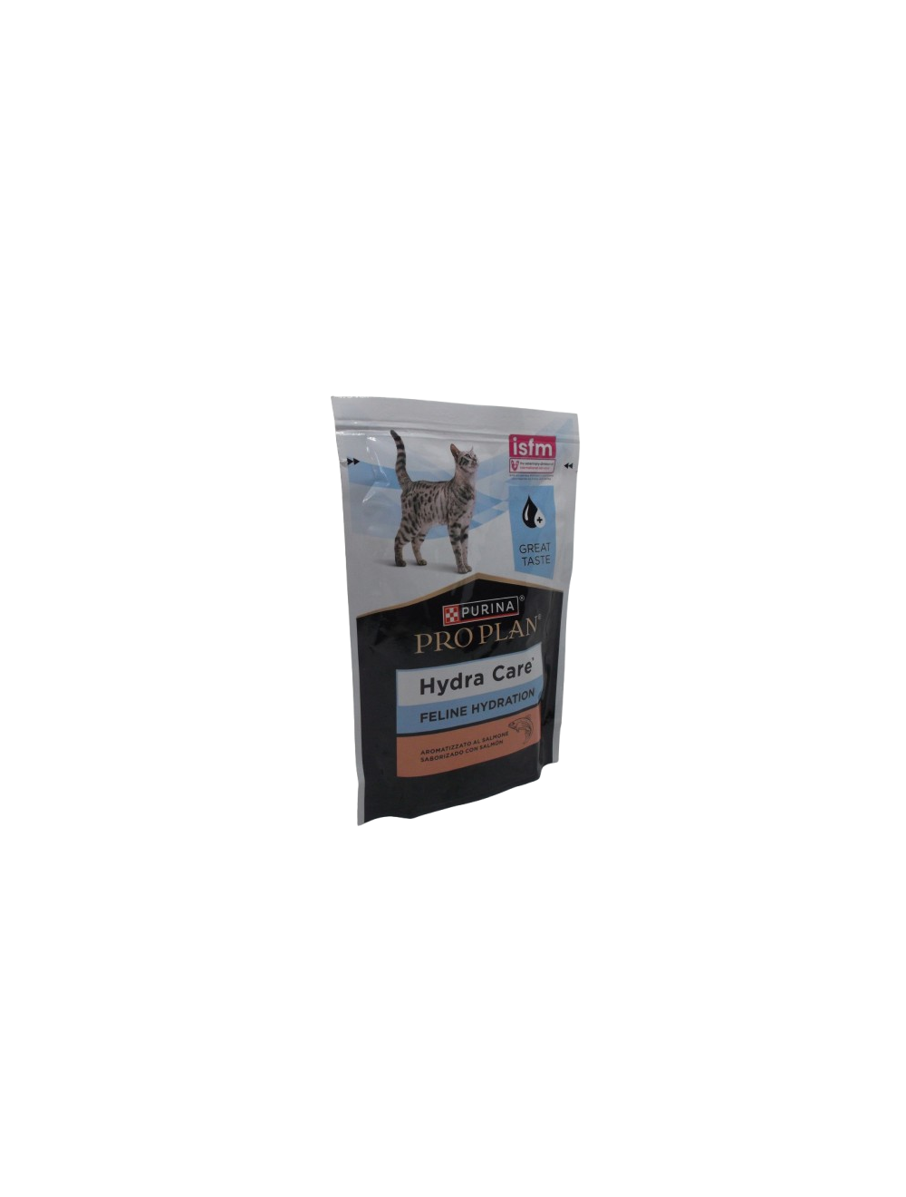 Hydra Care gusto Salmone Hydra Care gusto Salmone