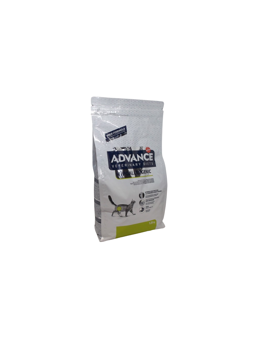 Advance hypoallergenic gatto