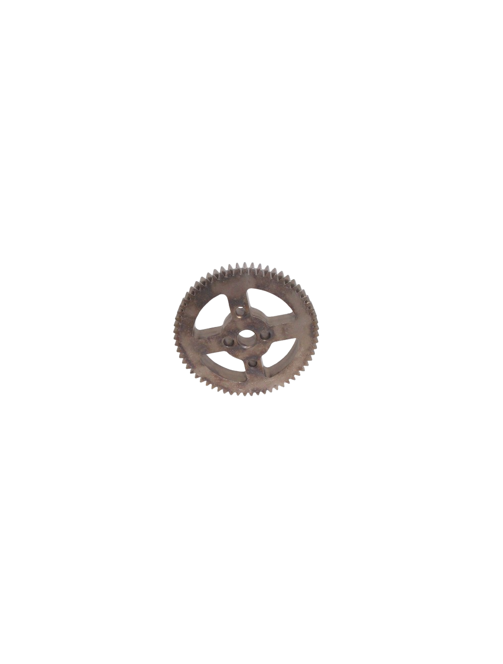 Ingranaggio grande TS20 Verdemax