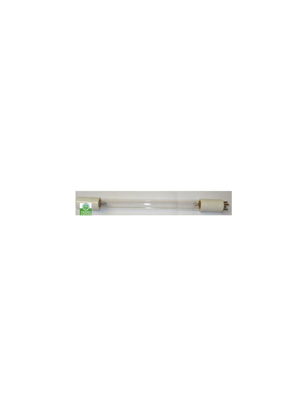 Lampada ricambio 10 watt green reset