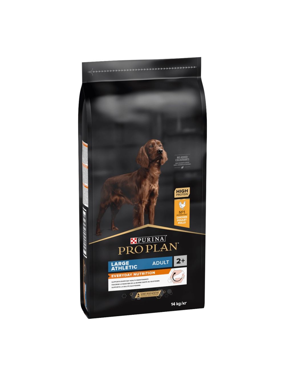 Pro Plan cane large Athletic pollo Pro Plan cane large Athletic pollo