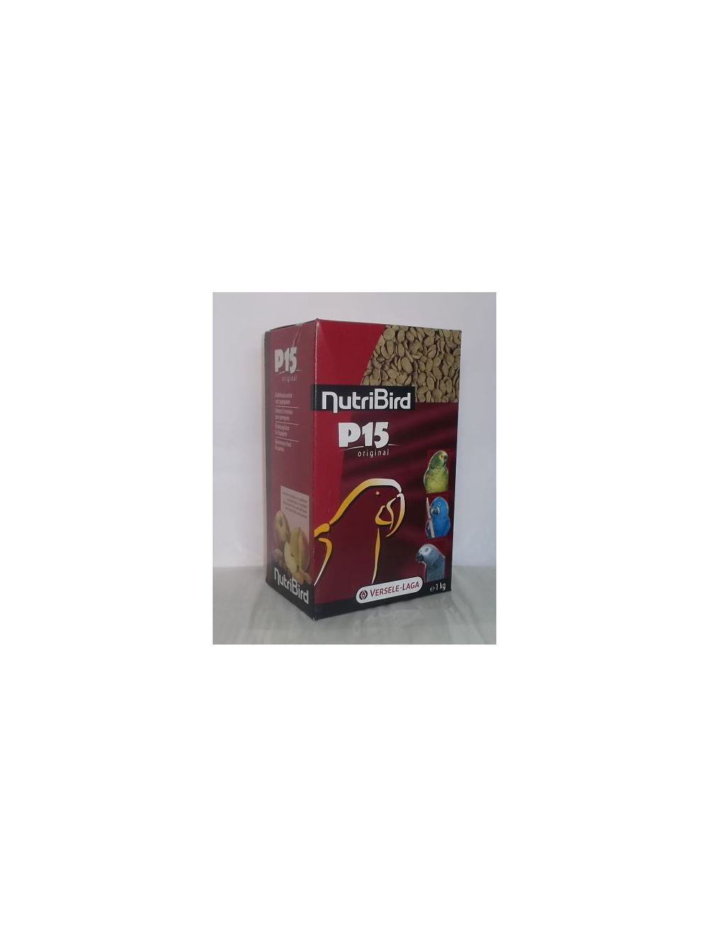nutribird_p15_alimento_per_pappagalli