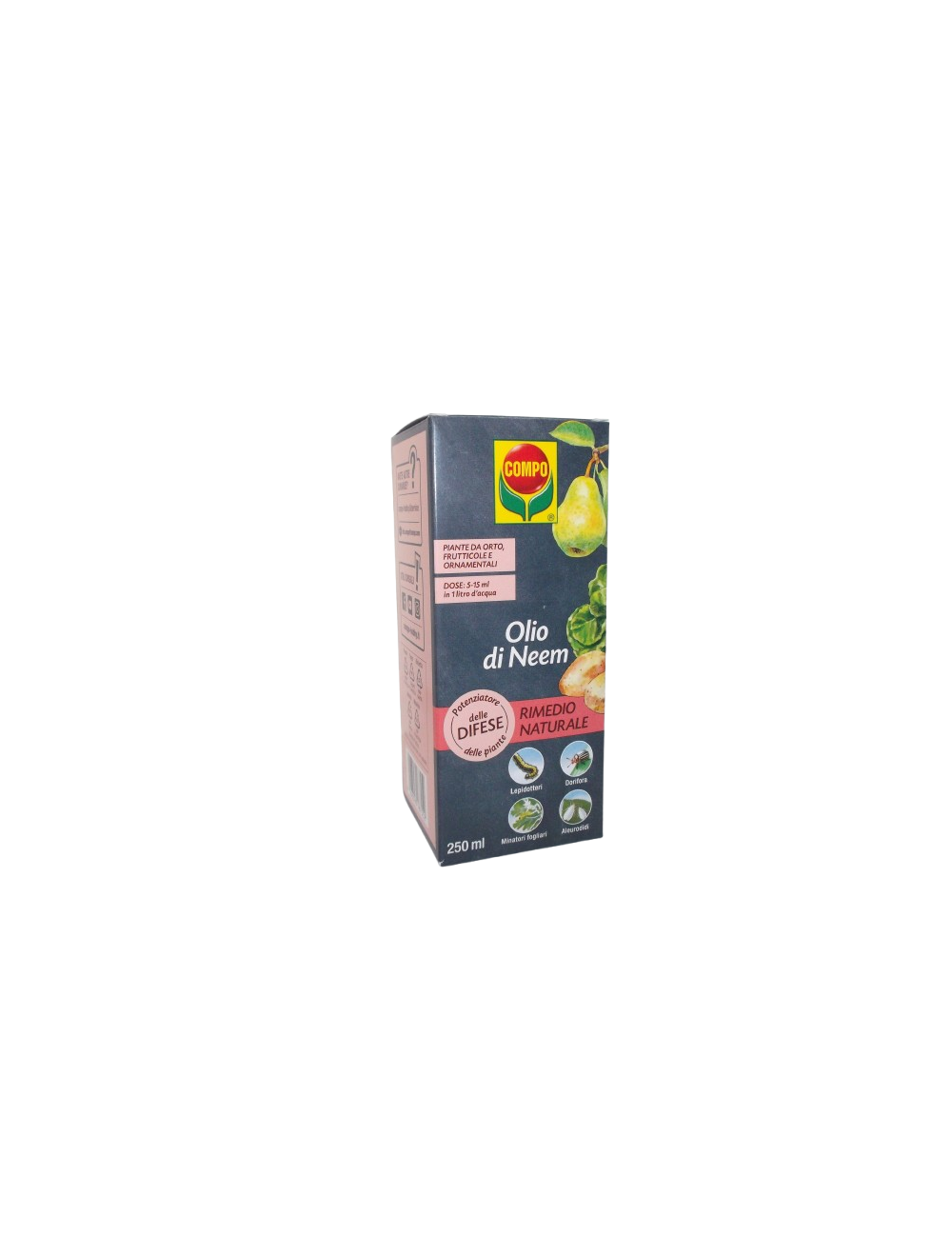 Olio di Neem Compo Olio di Neem Compo