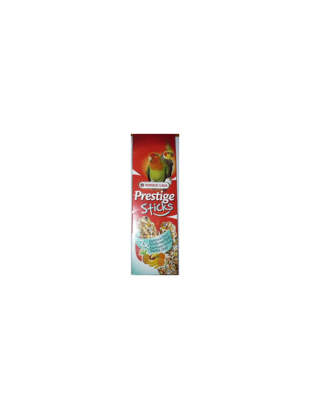 Prestige Sticks alla frutta