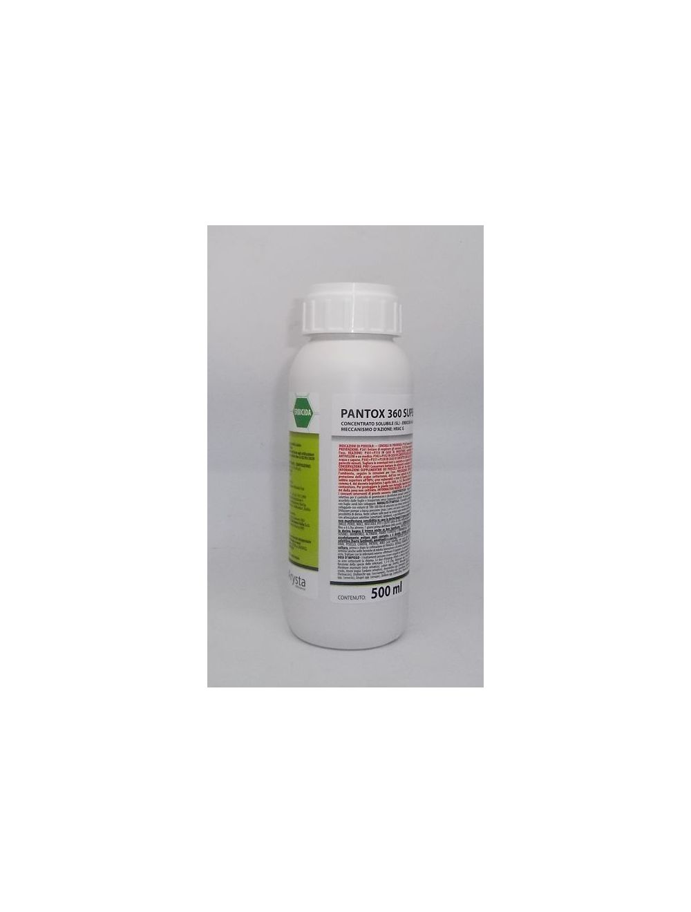 Erbicida pantox 360 super 1 lt.