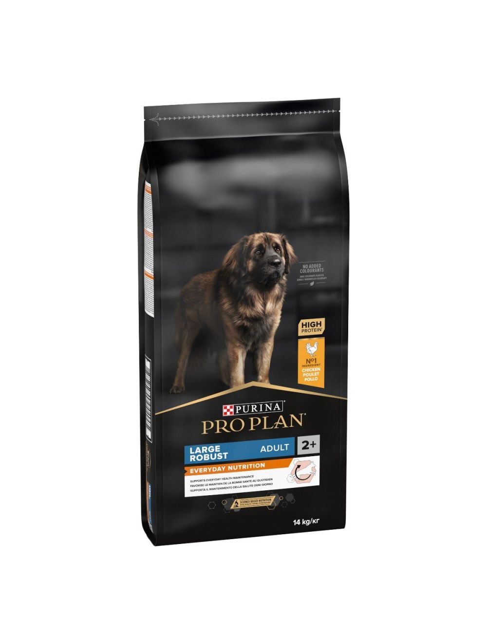 Pro Plan Adult robust Pro Plan Adult robust
