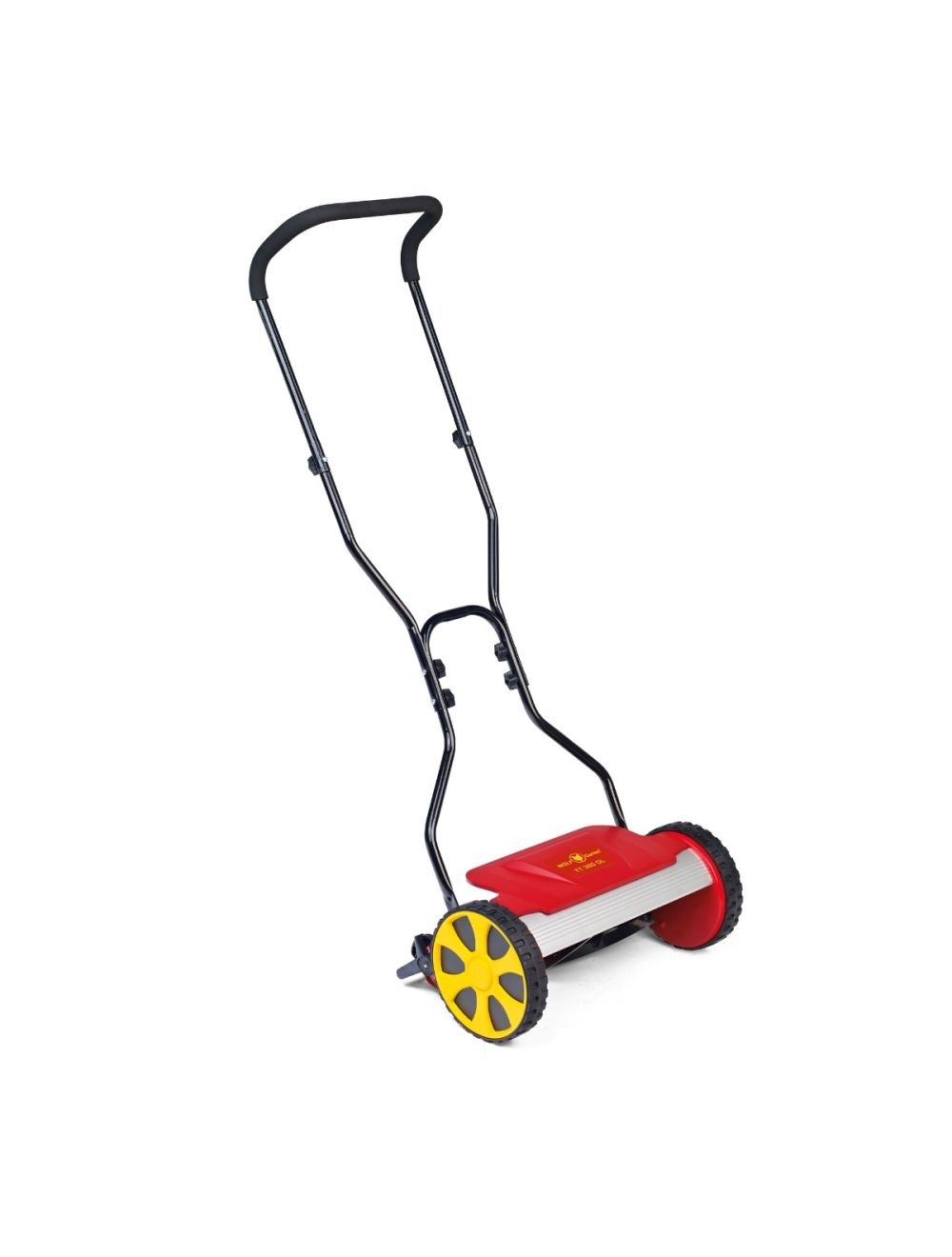 Rasaerba Wolf Garten TT 380 DL